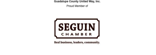 Membership Badge for Guadalupe County United Way, Inc. Membership Badge for Guadalupe County United Way, Inc.